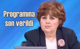 Halk TV Ayşenur Arslan'ın programlarını durdurdu