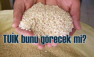 Pirinç fiyatları, Mehmet Şimşek'e meydan okuyor