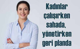 CHP Beşiktaş aday adayı Fidan Aslan Eroğlu'dan yönetim eleştirisi