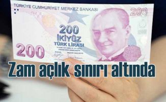 SAHİM-SEN Başkanı Akarken | Memur emekli zamları karakomik
