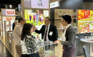 EİB | Türkiye organikte de dünyanın gıda ambarı