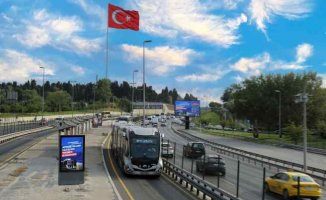 AK Parti, Atatürk Havalimanı Mitingi'ne İBB desteği