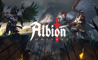 Albion Online Yeni Avrupa Sunucusunu Açıyor