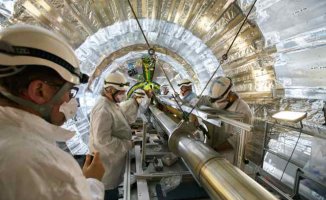 CERN İnovasyonlarını Türk Girişimcilerle Buluşturuyor