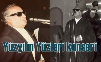 CRR Türk Müziği Topluluğu, Türk Müziğinin İki Dev Sanatçısını Anıyor