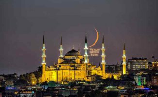 İBB Ramazan ayına hazır