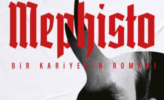 Kitap | Mephisto Klaus Mann’dan büyüleyici bir çöküş ve kötülük romanı