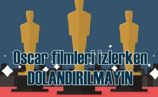 Oscar töreni | Ödüllü filmler, ödüle layık dolandırıcılıklar