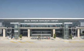 TAV'ın dört havalimanı dünyanın en iyileri arasında
