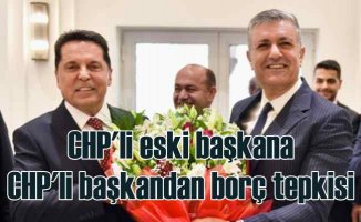 CHP'li belediyede boş kasa krizi başladı