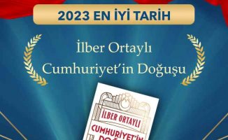 Türkiye'nin en iyi kitapları belli oldu