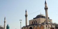 450 yıllık Selimiye Camisi’ne, suntalarla geçici mescit yapıldı