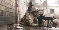 ABD operayonları sürüyor: 1 asker öldü