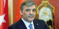 Abdullah Gül'den Hürriyet yazarına jet yalanlama