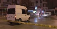 Acı haber Ankara'dan geldi.1 Polis şehit oldu...