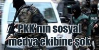 Adana’da provakatörler evlerinde yakalandı