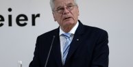 Almanya Cumhurbaşkanı Gauck'da Soykırım Dedi