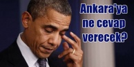 Ankara 6 soru sordu, Washington'dan tık yok