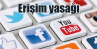Ankara'da patlama; Sosyal Medya'ya yasak geldi
