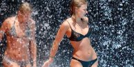Antalya için 'Tehlikeli sıcaklık' uyarısı: 39 derece