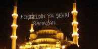 Arındır bizi  Ey Şehr-i Ramazan!