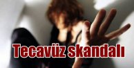 Aydın'da 14 yaşındaki kıza tecavüz; Lise öğrencisi tutuklandı