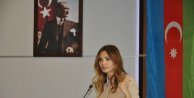 Azerbaycan Milletvekili Paşayeva: AP kararına AKPM'de itiraz edeceğiz