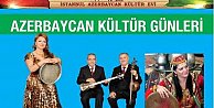 Azerbaycan’ın iki ünlü sesi İstanbul’da konser verecek