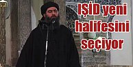 Bağdadi öldü, IŞİD yeni halifesini seçiyor