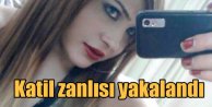 Bakırköy travesti cinayeti zanlısı yakalandı