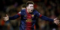 Barcelona'dan Lionel Messi ile 6 yıl daha sözleşme istiyor