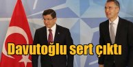 Başbakan Davutoğlu: Hiçbir ülke bizden özür beklemesin