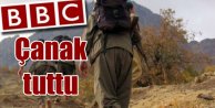 BBC PKK'nın gür sesi, BDP'liler ise psikolojik savaş görevlisi