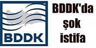 BDDK Başkanı istifa etti, yerine yardımcısı geldi