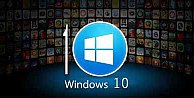 Beklenen Windows 10 çıktı