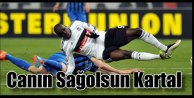Beşiktaş 1 -  Club Brugge 3