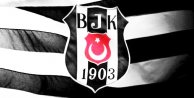 Beşiktaş 1 puanla eve dönüyor