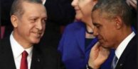 Beyaz Saray; Erdoğan Obama görüşmesi olacak
