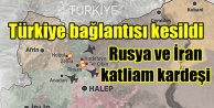 Bir avuç Türkmen ölüm kalım mücadelesi veriyor