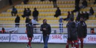Bucaspor - Karşıyakaspor maçı fotoğrafları