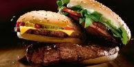 Burger King'ten skandal et açıklaması!