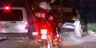 Bursa'da fuhuş yapanlara 134 bin TL trafik cezası