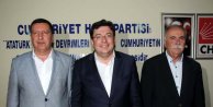Çanakkale'de CHP 2, Ak Parti 1, MHP 1 milletvekili çıkardı  (2)