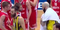 Cedevita Zagreb - Fenerbahçe basketbol maçı geniş özet izle