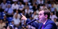 CHP Antalya milletvekili Kök: Gelinen nokta endişe verici