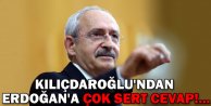 CHP Genel Başkanı Kılıçdaroğlu'ndan Erdoğan'a Çok Sert Cevap