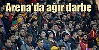 CimBom'a Arena'da Diyarbakır şoku 2-0
