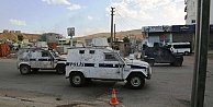 Cizre'de gerginlik: PKK yandaşları ile Hüda-PaR arasında çatışma