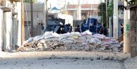 Cizre'de yasak kalkıyor, polise saldırı 5 yaralı var