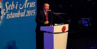 Cumhurbaşkanı Erdoğan; İslam Dünyası büyük bir imtihanla karşı karşıya